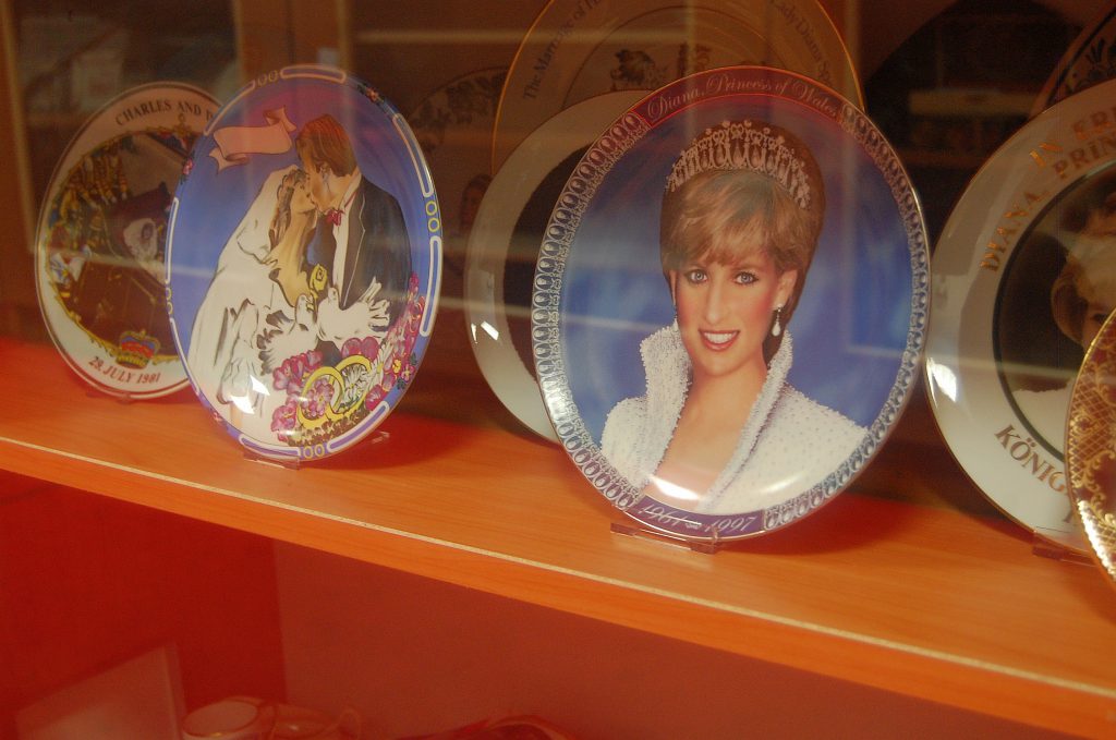 Prinses Diana