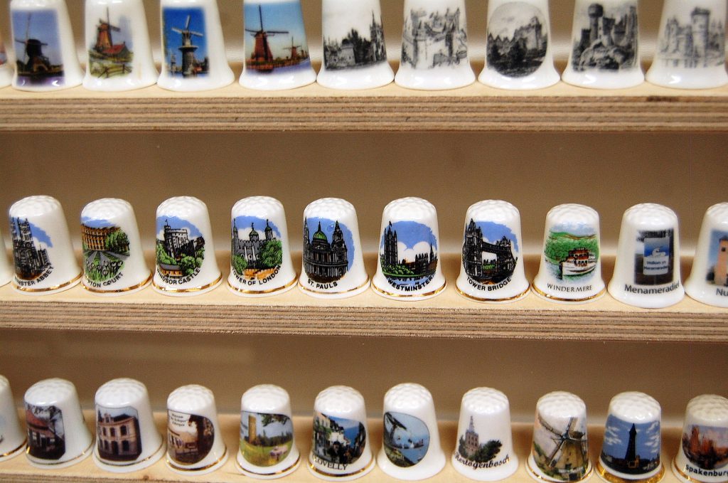 Thimbles