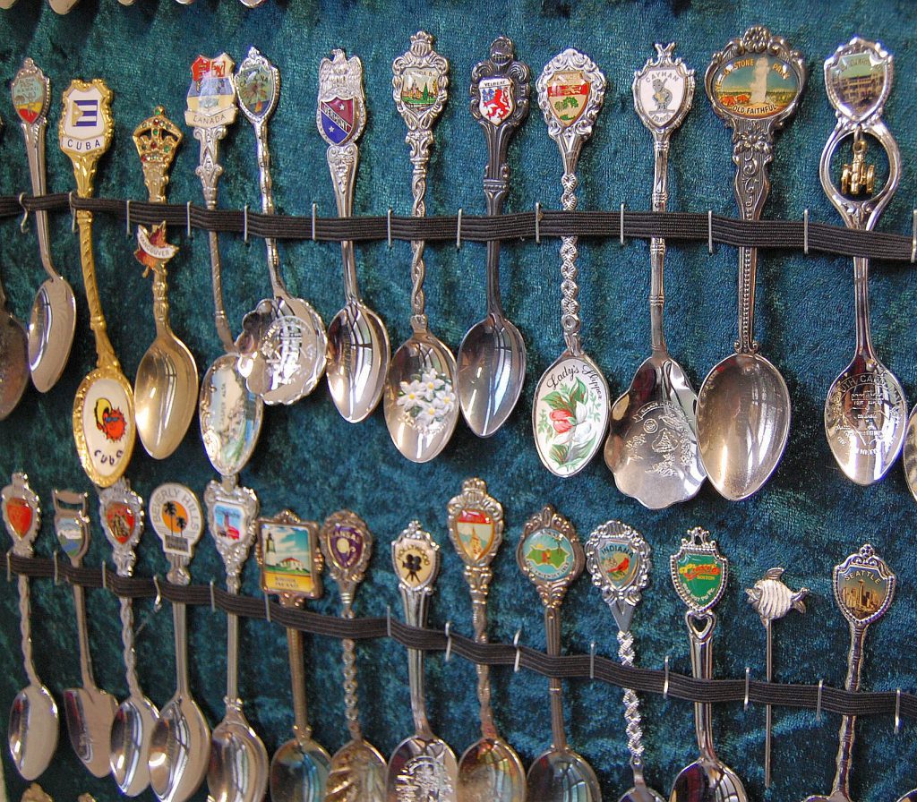 Coffee spoons